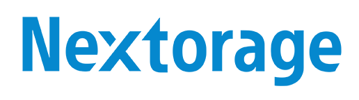 Nextorage株式会社
