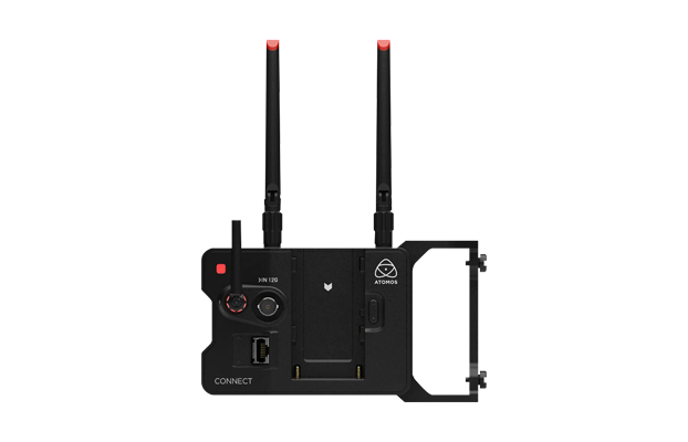 ATOMOS CONNECT