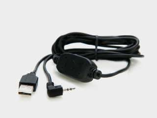 Atomos Calibration Cable - USB to Serial