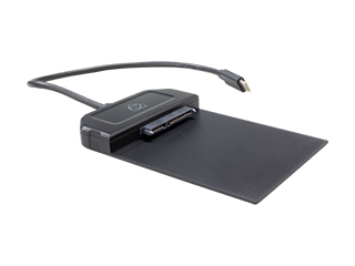 USB-C 3.1 Docking Station