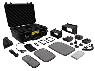 Atomos Universal Accessory Kit