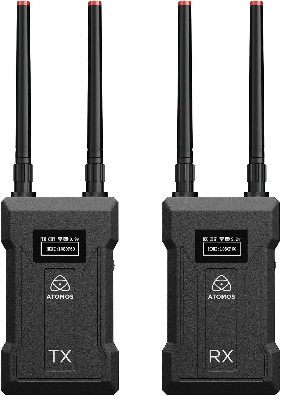 Atomos TX-RX