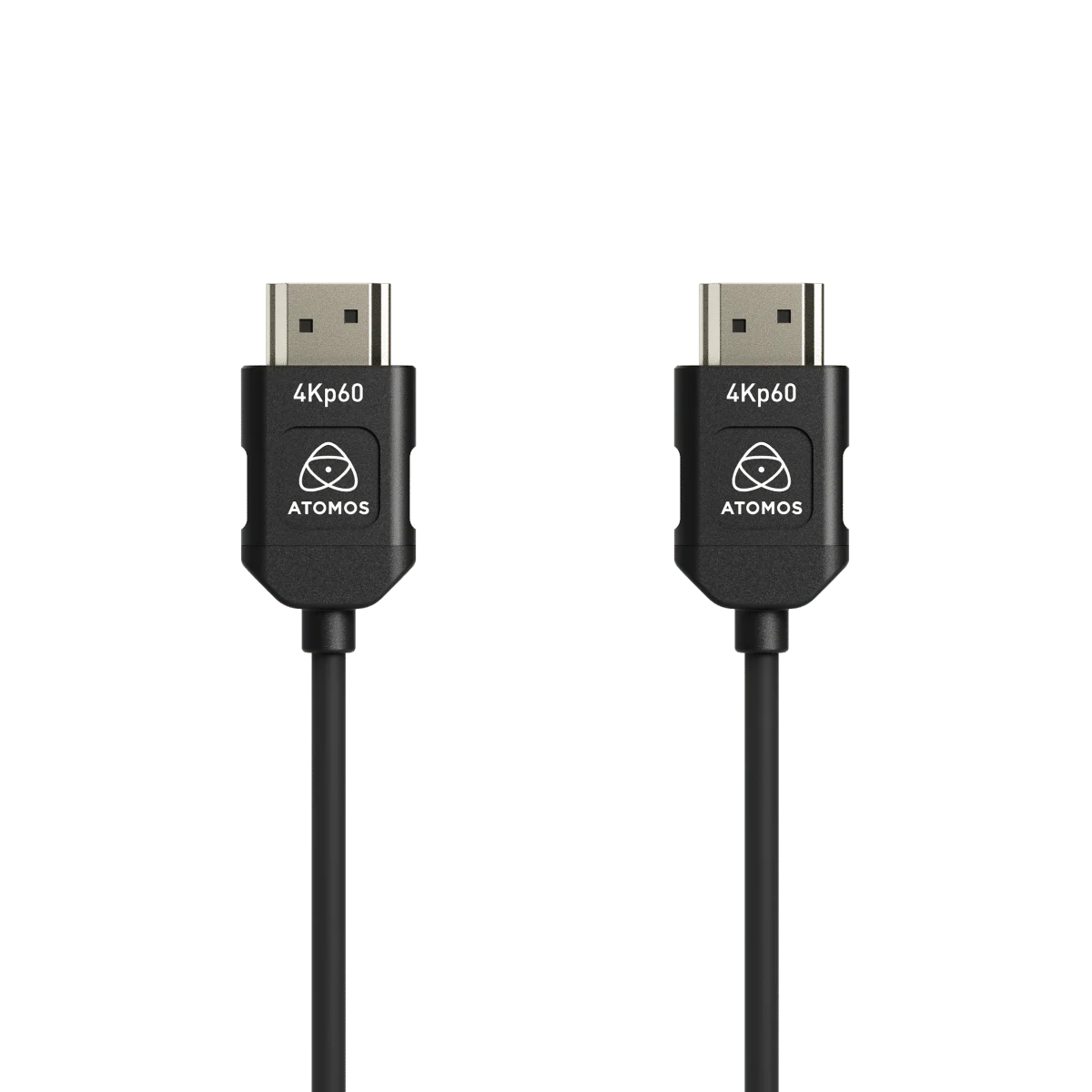 4K60p HDMI Silicon Cable – Full to Full HDMI – 45cm