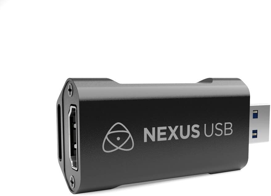 Nexus – HDMI to USB Converter