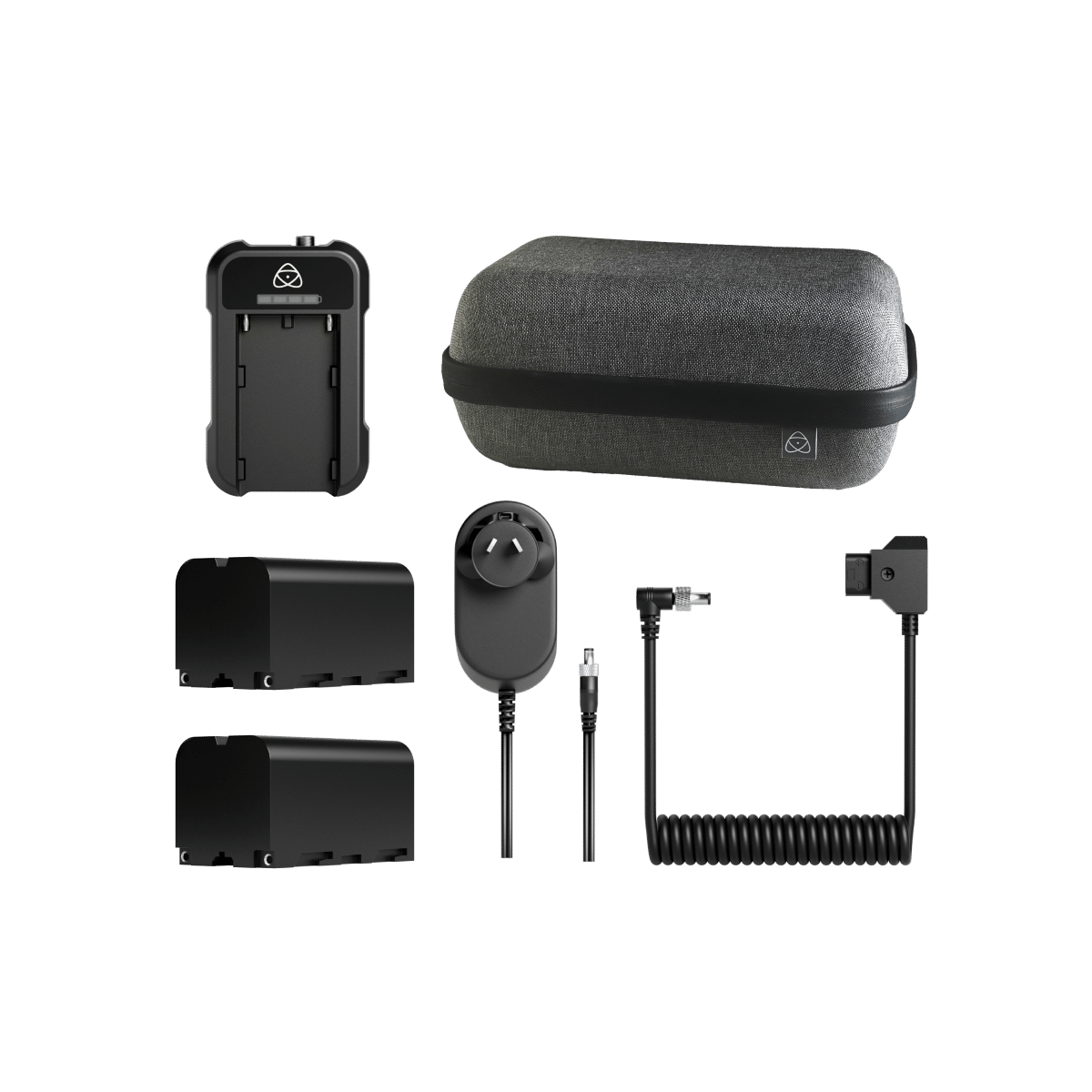 Atomos Universal Power Kit